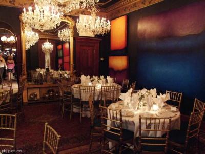 The Mansion on O Street - 6