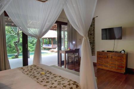 Santun Luxury Private Villas - 49
