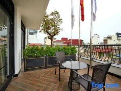 La Siesta Premium Hang Be - 159