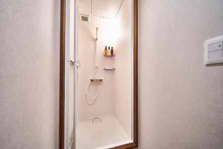 &And Hostel Shinsaibashi East - 13