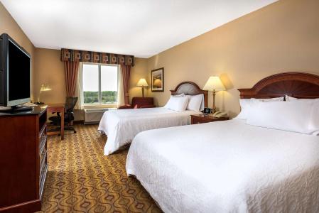 Hilton Garden Inn - 2