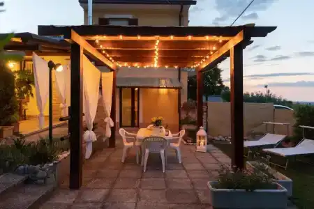Sunflower B&B - 40