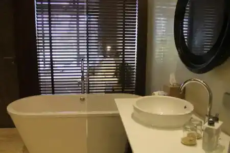 Atta Lakeside Resort Suite - 73