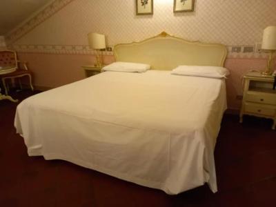 Duchessa Isabella & Spa - 45