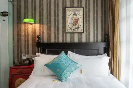 William's Toffee Mansion - 2