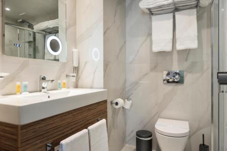 Bio Suites - 9