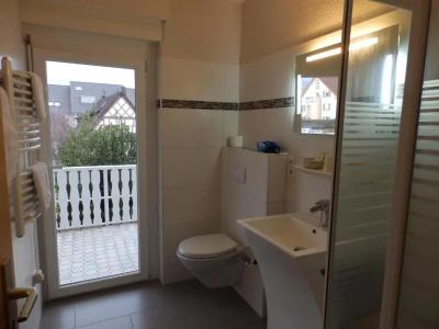 H41 Inn Garni Freiburg - 35