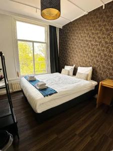 Amsterdam Inn - 48
