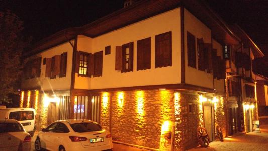 Yorgancıoglu Konak - 0