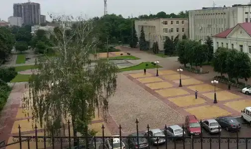 Вилла Ле Гранд - 30