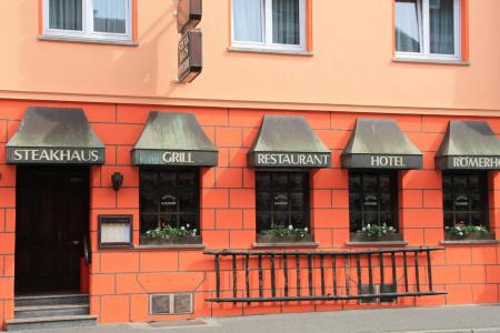 Römerhof Hanau by Trip Inn - 18