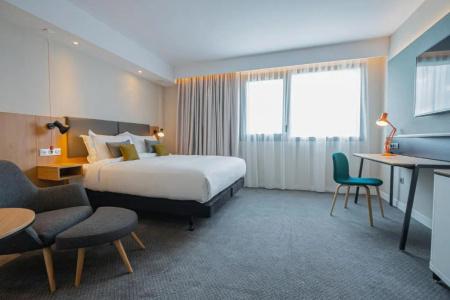 Holiday Inn Paris Cdg Airport An Ihg - 72