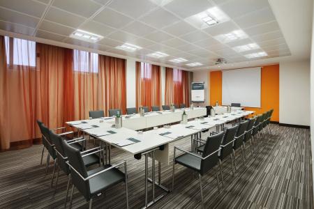 Unahotels Mediterraneo Milano - 15