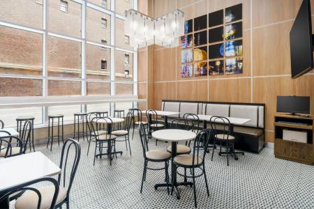Hampton Inn Times Square Central - 22