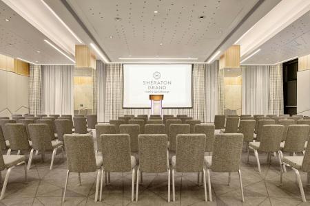 Sheraton Grand & Spa - 19