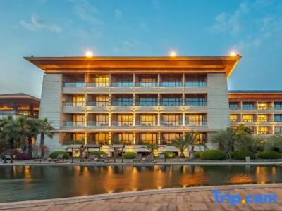 East Tai Lake Grand - 0