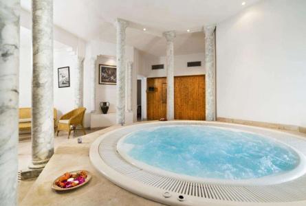 Palm Beach Palace Tozeur - 24