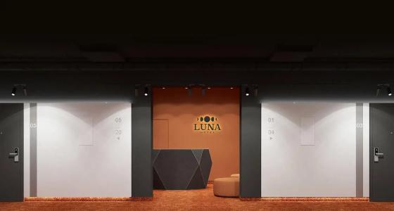LUNA - 2