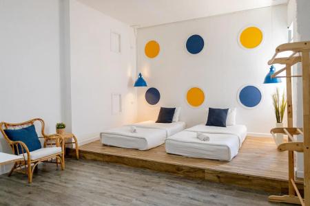 Spinomad hostel - 22