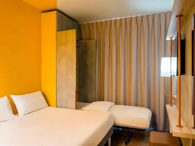 ibis budget Epinal - 29