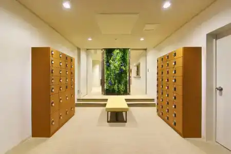 Keio Plaza Sapporo - 13