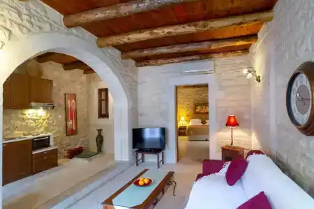 Casa Moazzo Suites and - 27