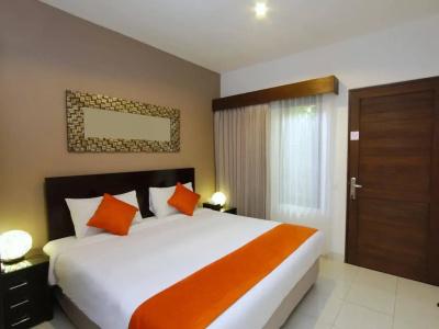The Pavilion Kuta - 32