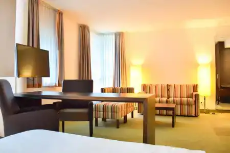 Radisson Blu Park & Conference Centre - 111