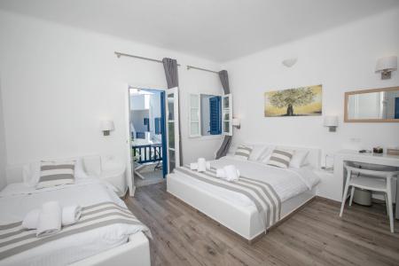 Acrogiali Beach Mykonos - 2