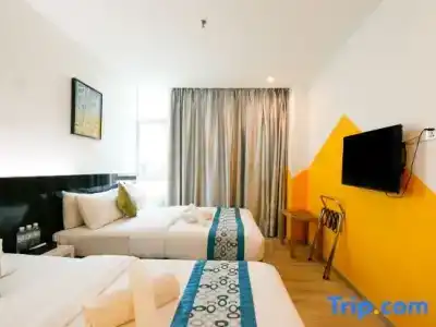 Golden Roof Ampang - 38