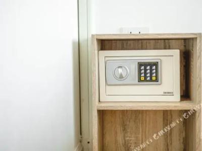 The Dearly Koh Tao Hostel-Sha Plus - 39