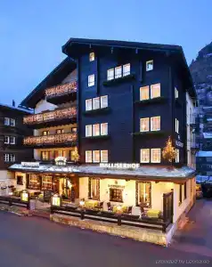 Walliserhof Zermatt - 23