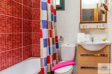 Pilot's Villas Luxury Suites - 26