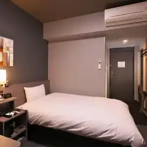 Route-Inn Toyama Ekimae - 25