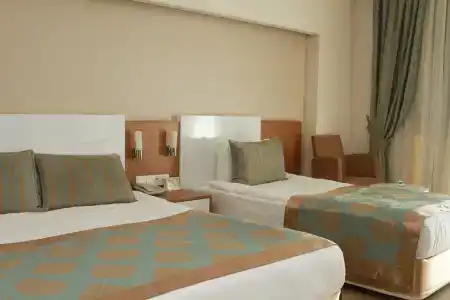 Annabella Park - All Inclusive - 2