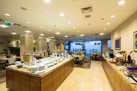 Hilton Garden Inn Krakow - 21