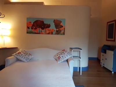 La Vittoria 10 – La Soglia della Val d’Orcia - 91