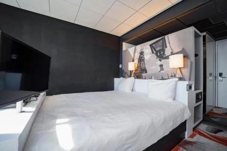Fletcher Wellness-Leiden - 86