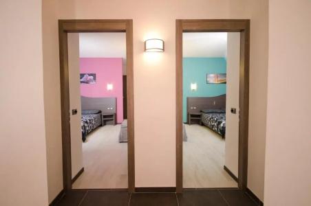 Rainbow Resort - 24