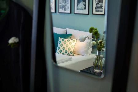 Metropol by Maier Privathotels - 68