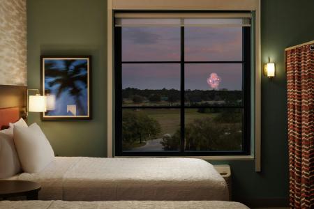Home2 Suites By Hilton Orlando Flamingo Crossings, Fl - 31