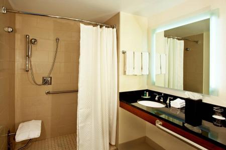 The Westin Boston Seaport District - 89