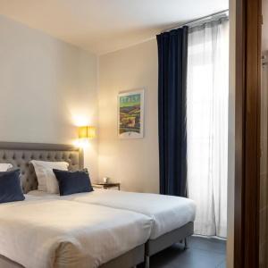 Hôtel Nice Azur Riviera - 29