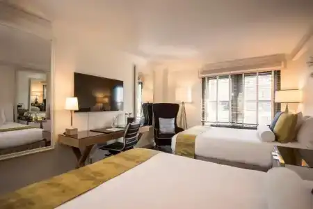 Iberostar 70 Park Avenue - 18