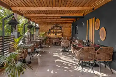 Cabana Blu & Suites - 18