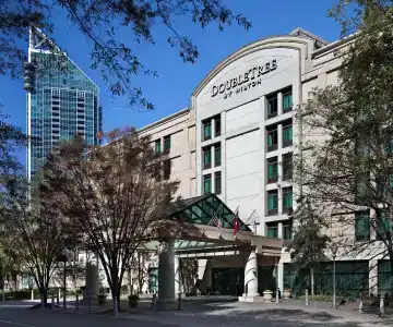 Hilton Garden Inn Atlanta-Buckhead - 0