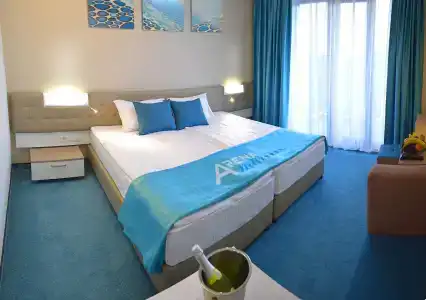 Arena Mar and SPA - 3