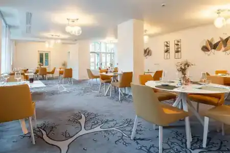 Hôtel de Bourgtheroulde, Autograph Collection - 18