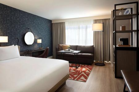 Hyatt Regency San Antonio Riverwalk - 34