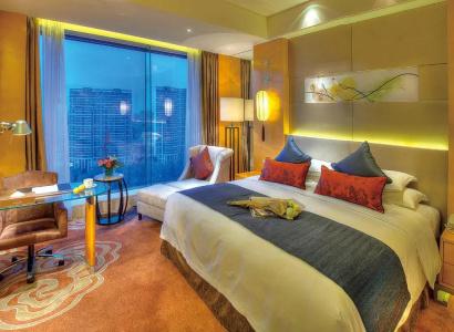 Felton Grand Chengdu - 66